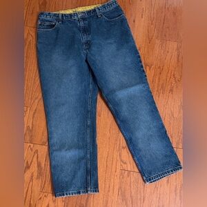 Arrow BlueJean Co Jeans - 38” waste